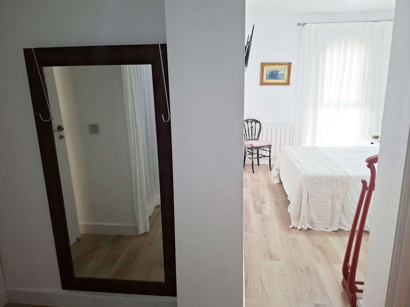 Apartamento com 3 quartos com piscina em Alicante, Espanha – Foto 19