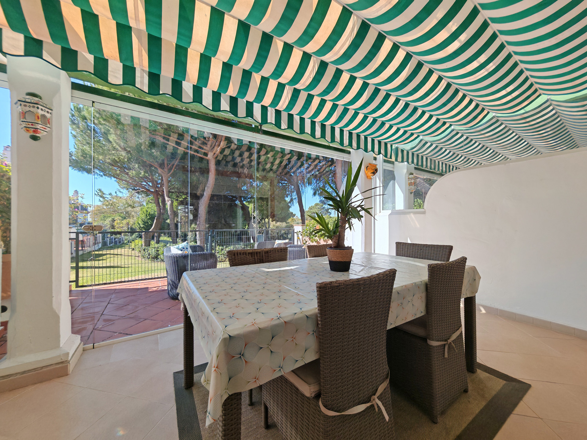 Moradia com 3 quartos com piscina em Málaga, Espanha – Foto 10