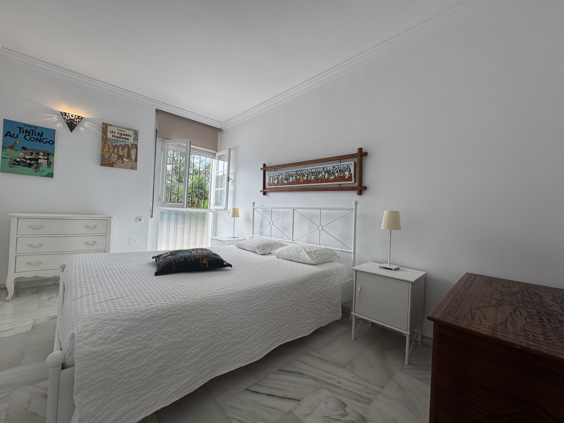 5 Bedroom Villa in Alhaurín de la Torre - Photo 43