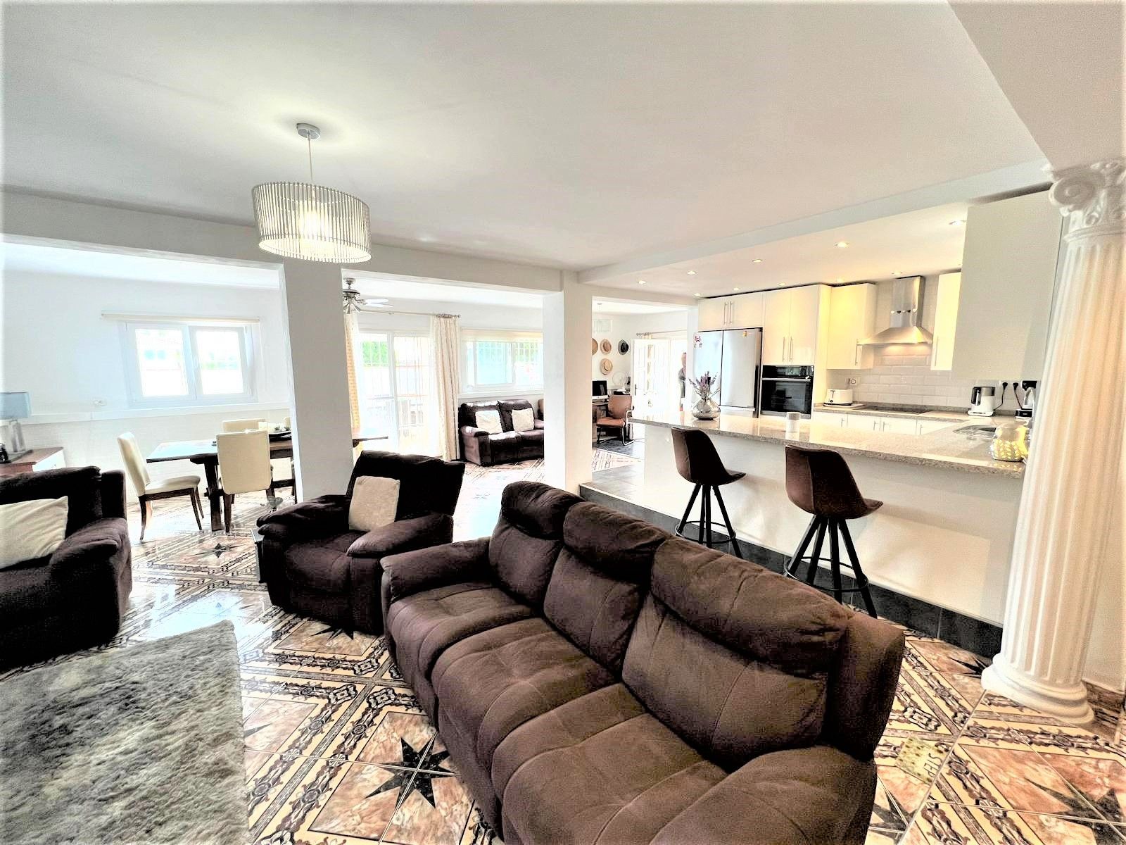 4 Bedroom Villa in Mijas - Photo 9