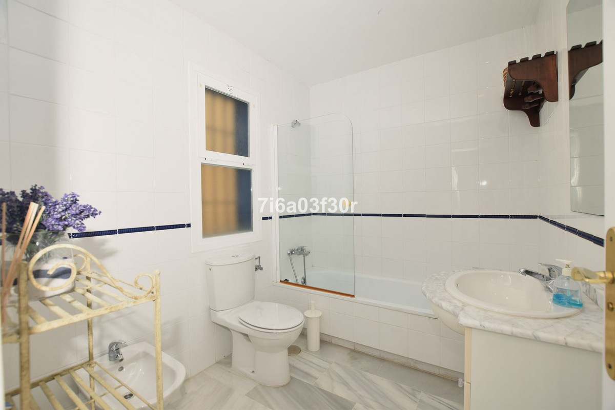 3 Bedroom Townhouse in Marbella - Foto 15