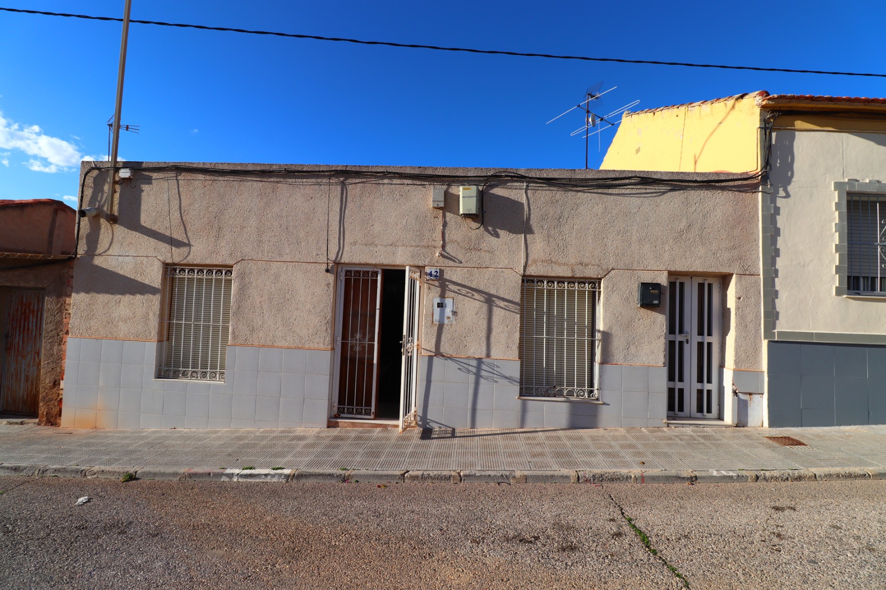 Moradia com 4 quartos com piscina em Alicante, Espanha – Foto 23