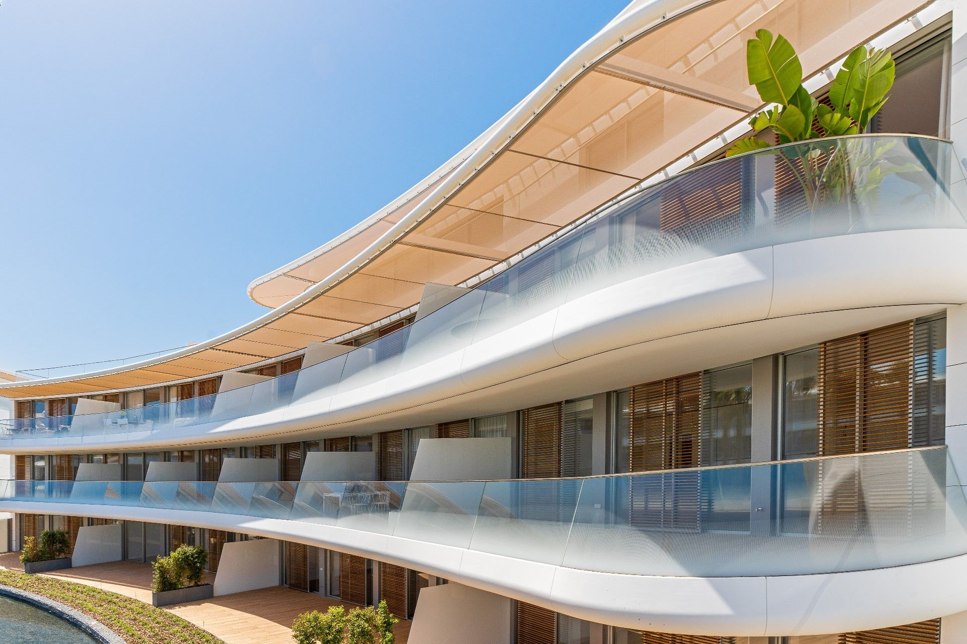3 Bedroom Penthouse in Estepona - Photo 22