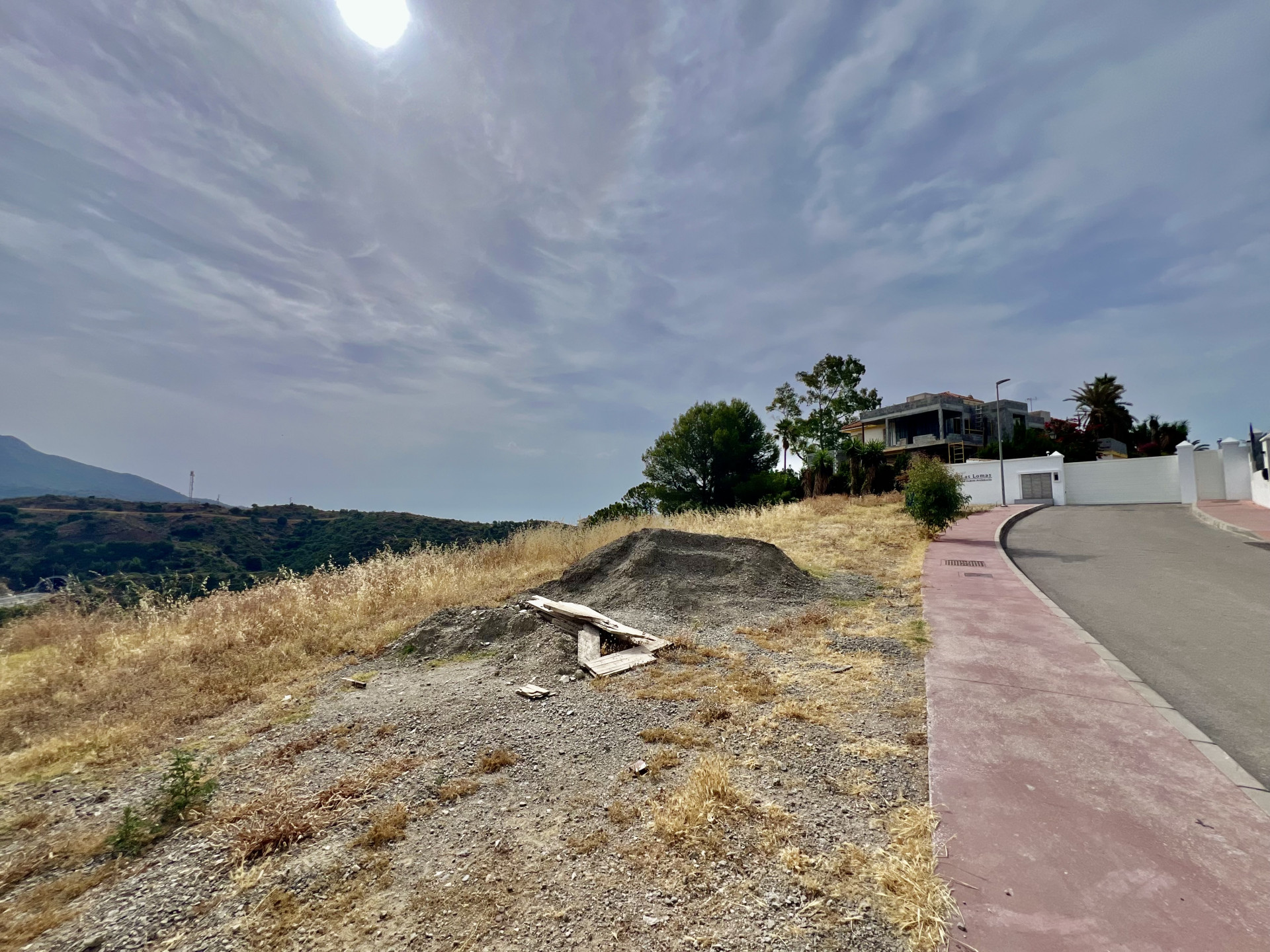 1,083 m² Plot in Marbella - Photo 29