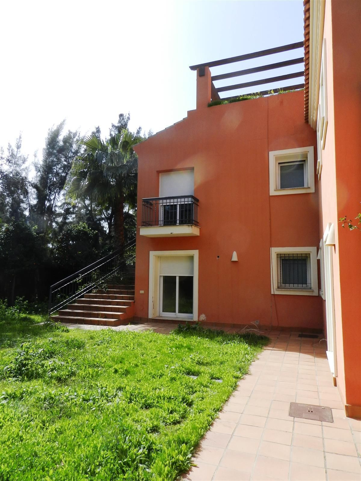 4 Bedroom Villa in Sotogrande - Photo 18