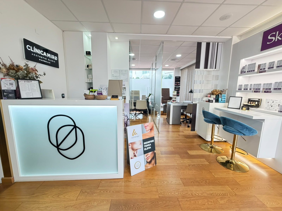 Espaço comercial em Málaga, Espanha – Foto 3