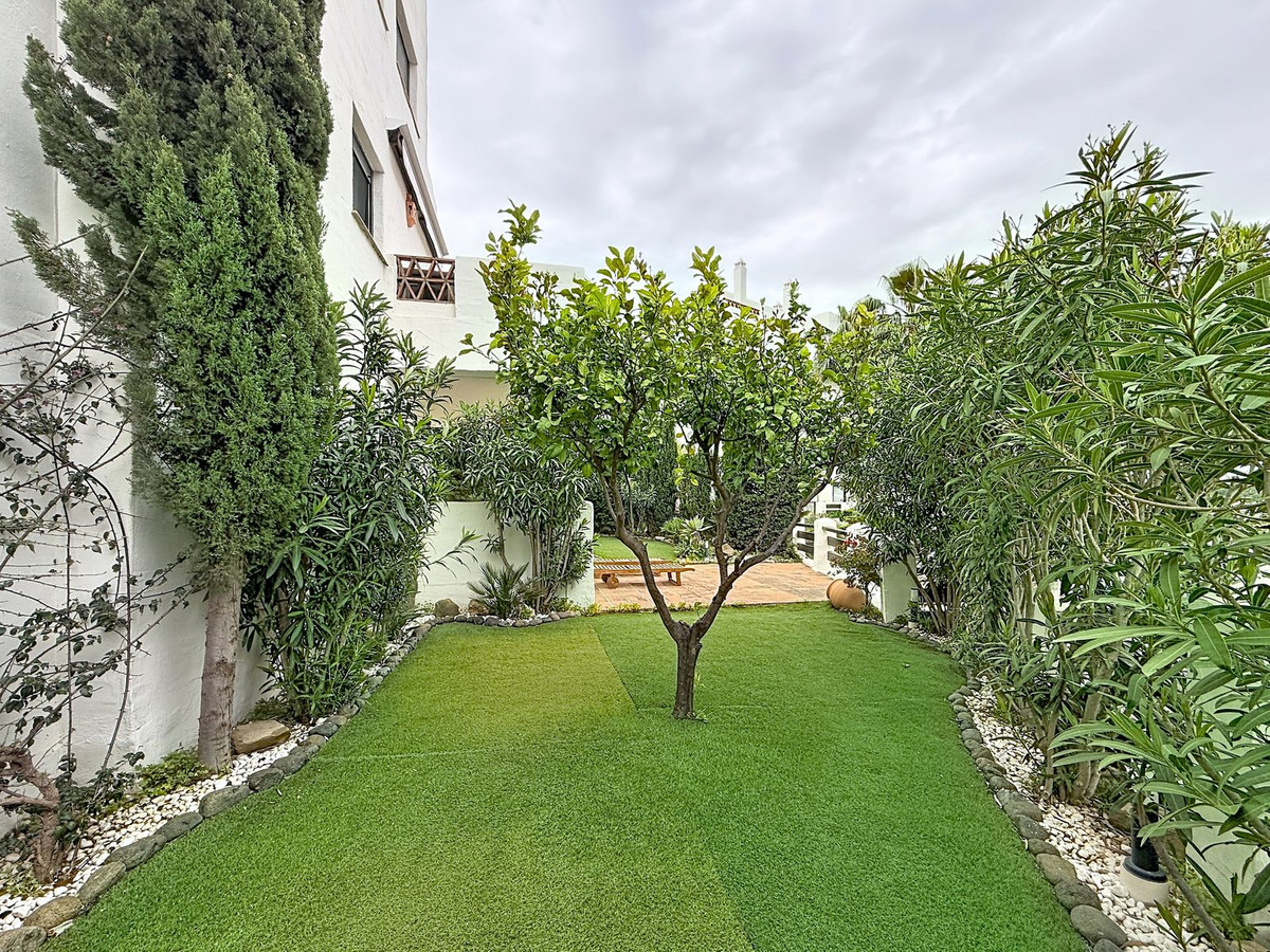 3 Bedroom Apartment in Estepona - Foto 44