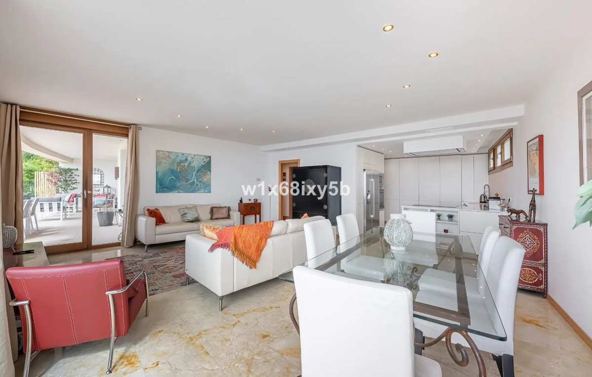 3 Bedroom Apartment in Marbella - Фото 13