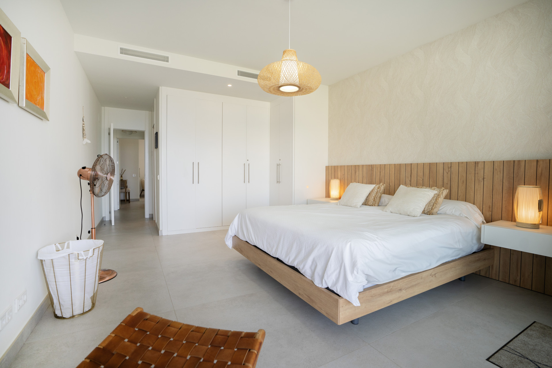 3 Bedroom Apartment in Marbella - Photo 5