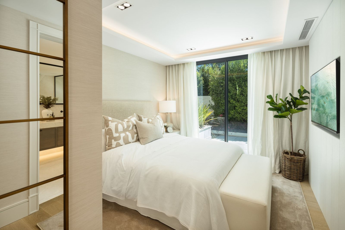 7 Bedroom Villa in Marbella - Foto 16
