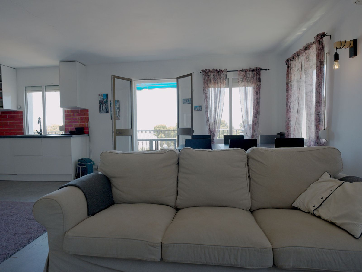 5 Bedroom Villa in Fuengirola - Photo 43
