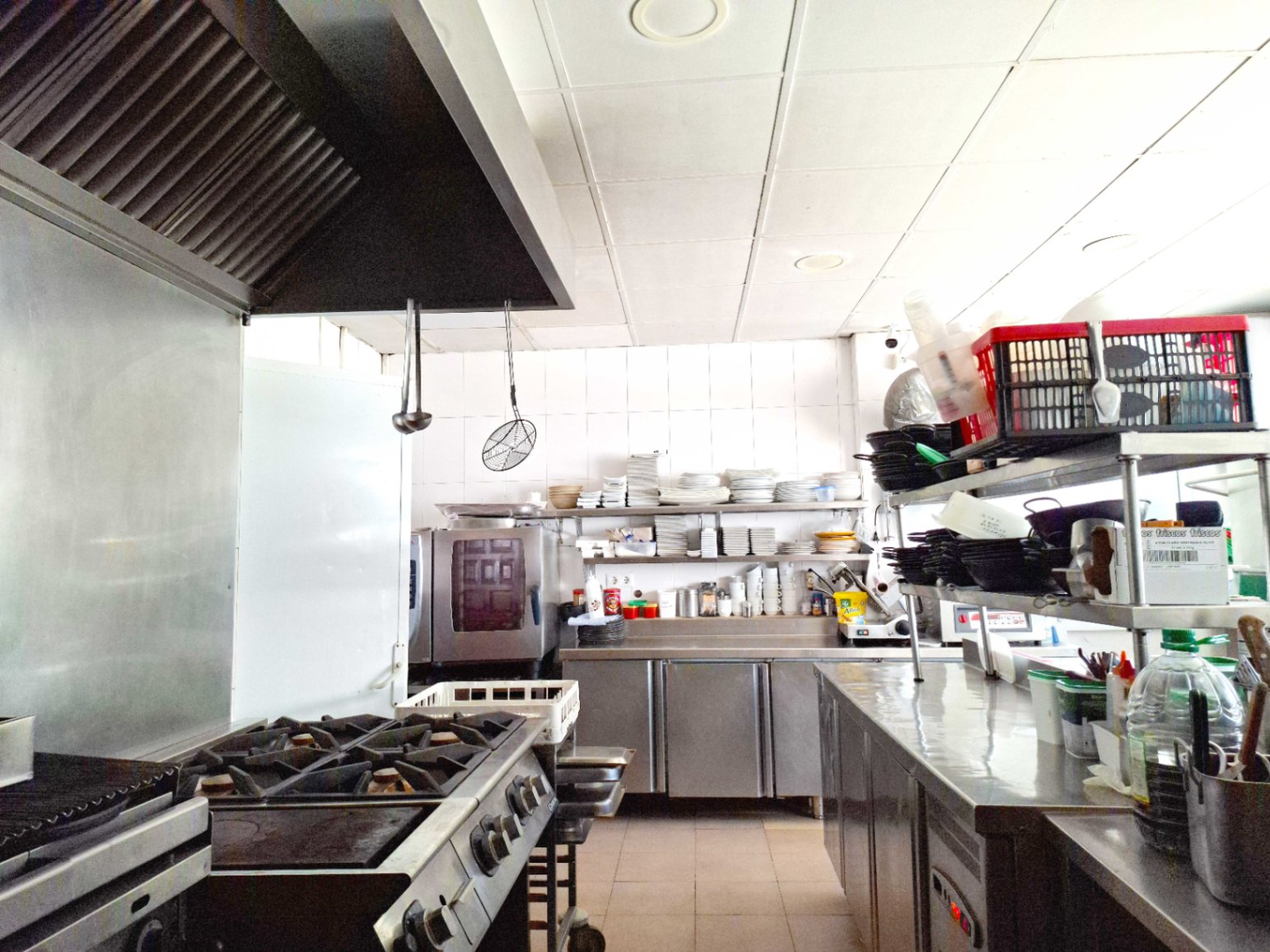 Espaço comercial em Valência, Espanha – Foto 12