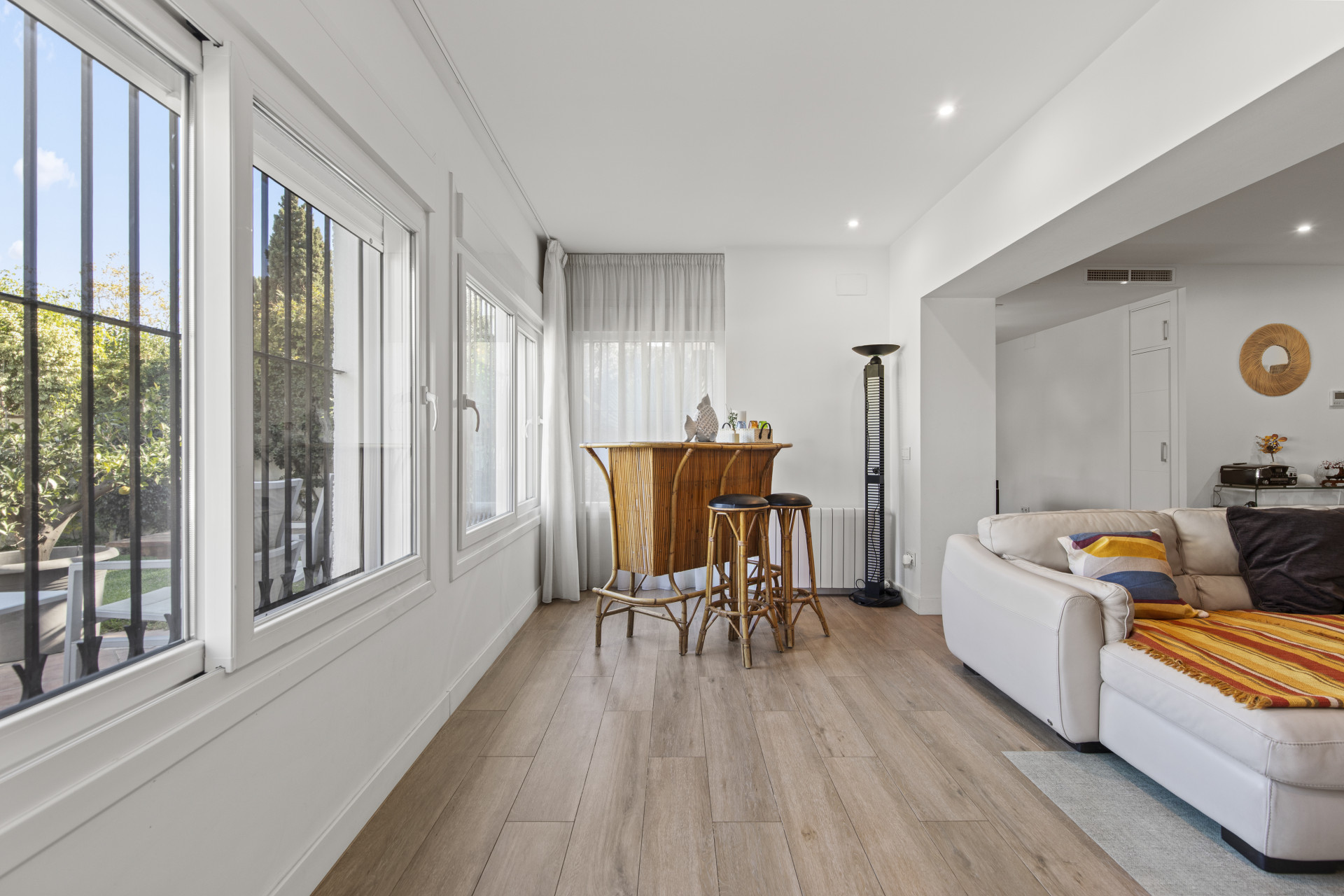 4 Bedroom Villa in San Pedro de Alcántara - Photo 7