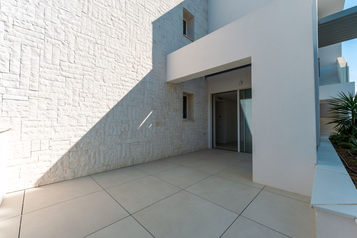 3 Bedroom Apartment in Ojén - Photo 10