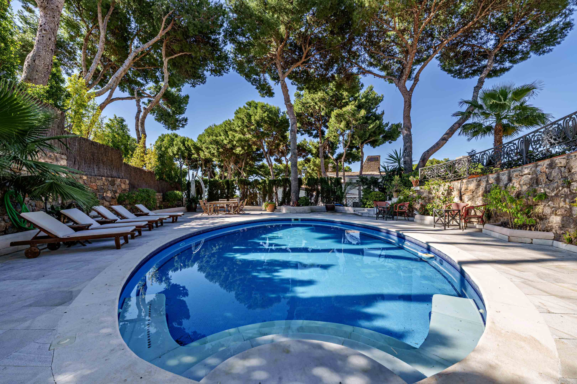 6 Bedroom Villa in Málaga - Photo 5
