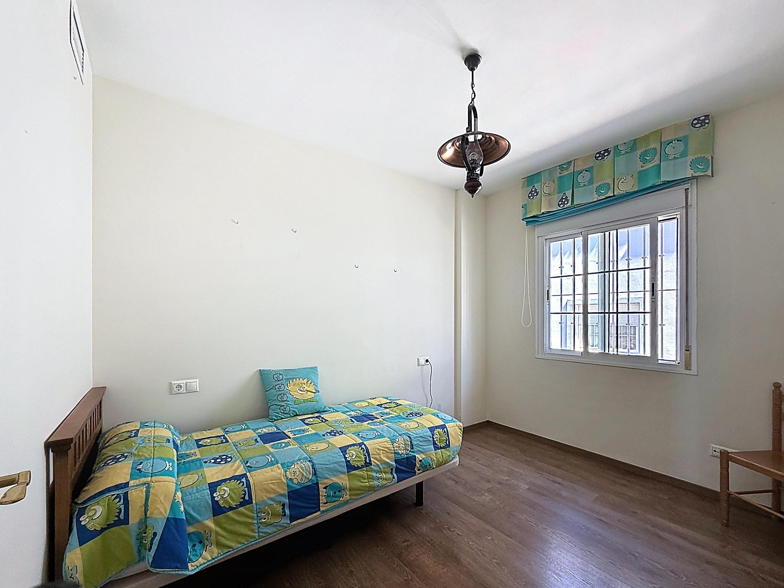 4 Bedroom Villa in Fuengirola - Photo 20