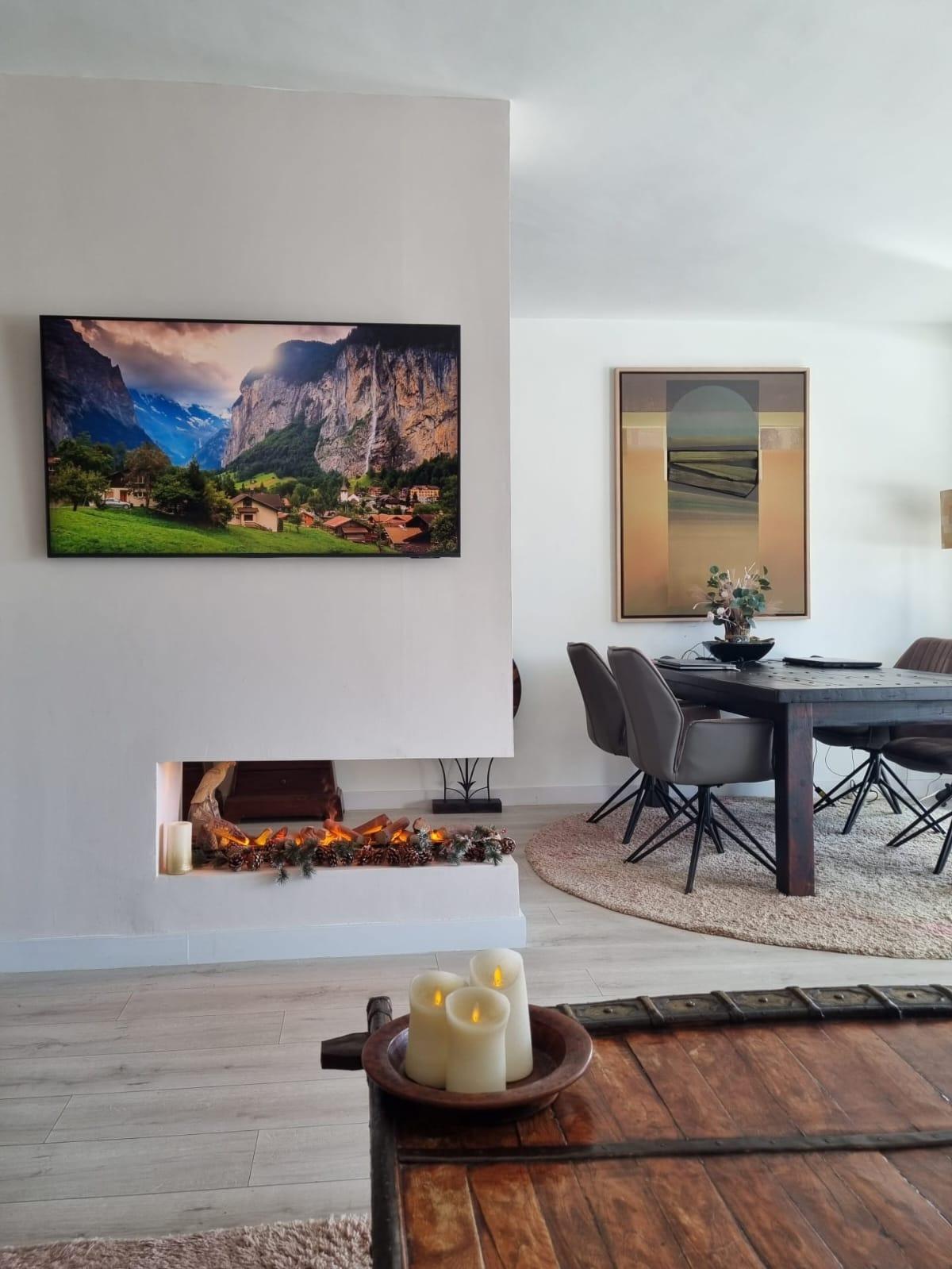 2 Bedroom Apartment in Benahavís - Photo 8