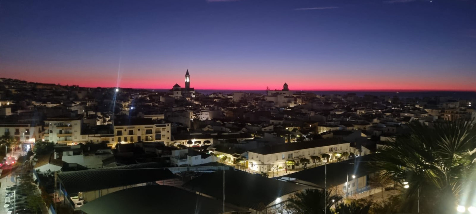 3 Bedroom Penthouse in Estepona - Photo 23