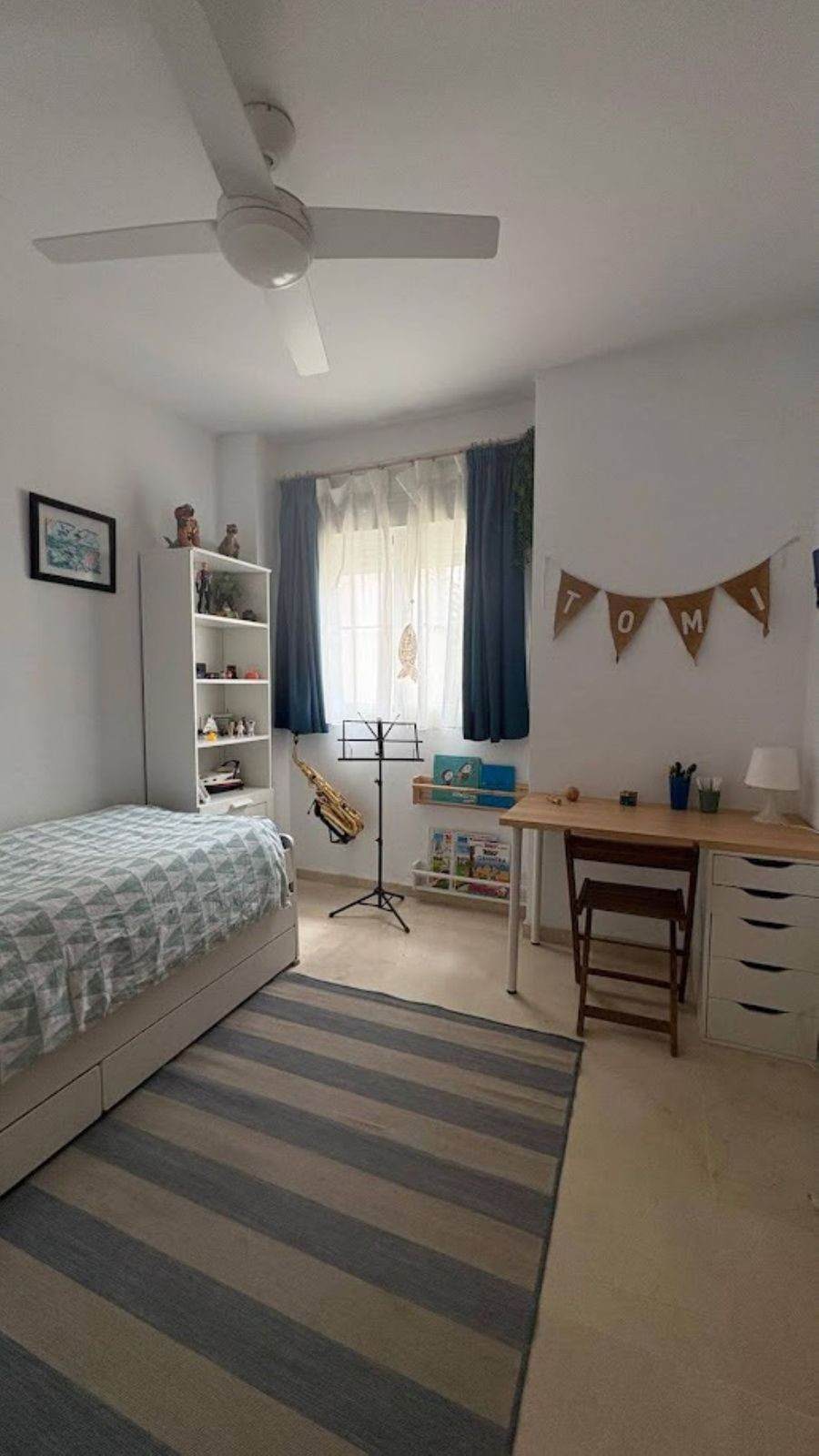 2 Bedroom Apartment in Benalmádena - Photo 19