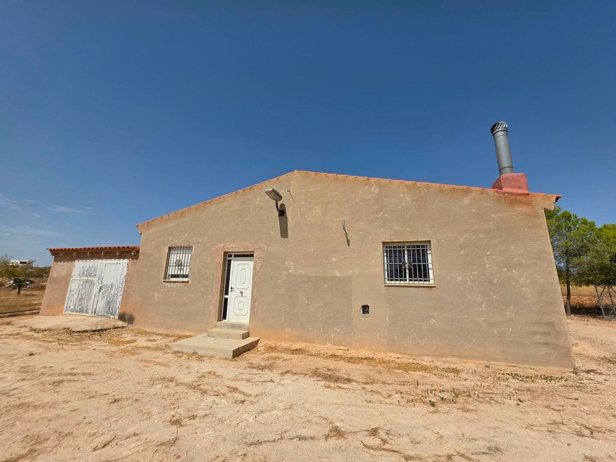 Villa de 3 chambres à Murcie, Espagne – Photo 1