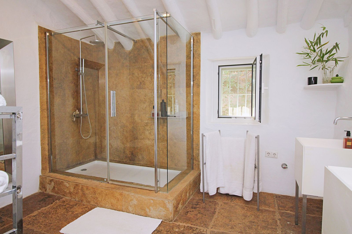 4 Bedroom Country house in Coín - Фото 27