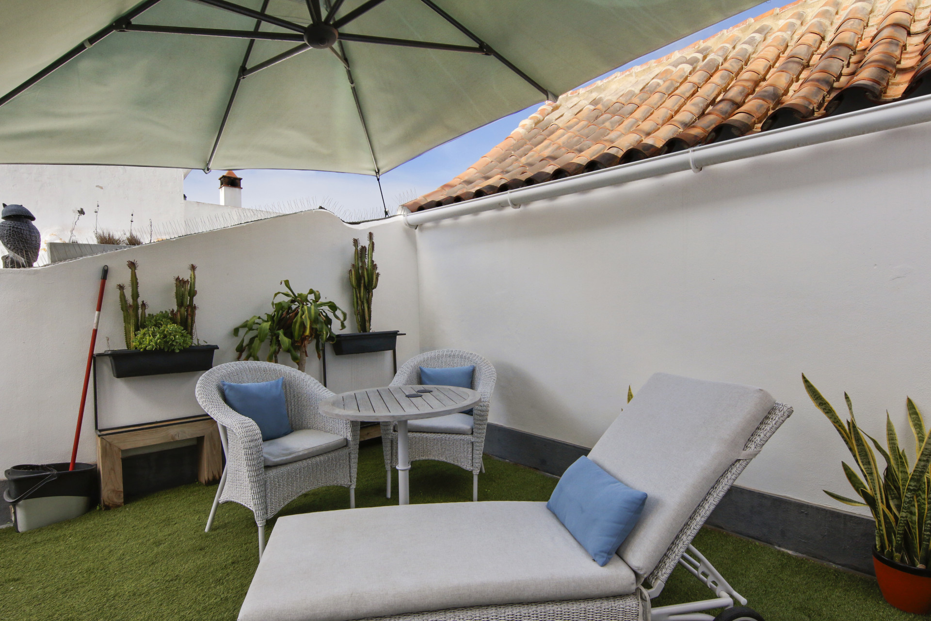 4 Bedroom Townhouse in Estepona - Photo 14