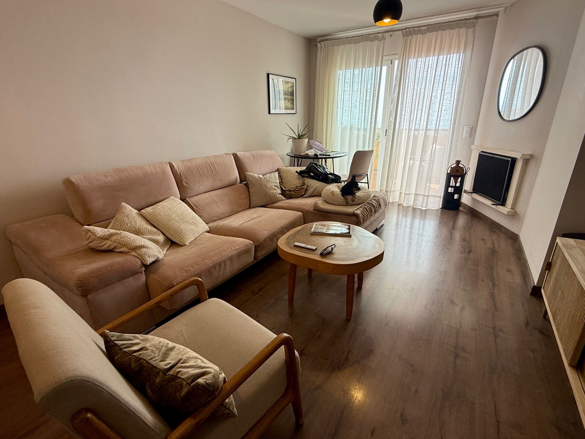 2 Bedroom Apartment in Mijas - Photo 10