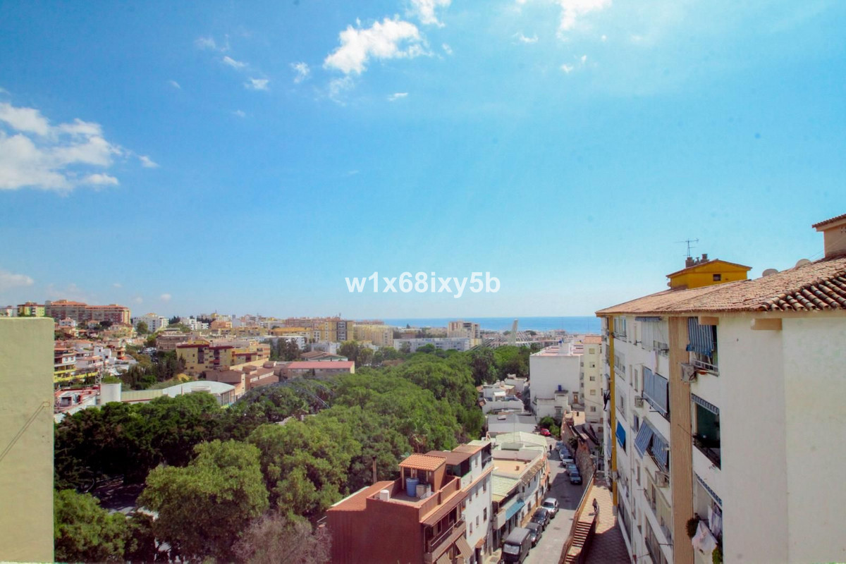 3 Bedroom Apartment in Marbella