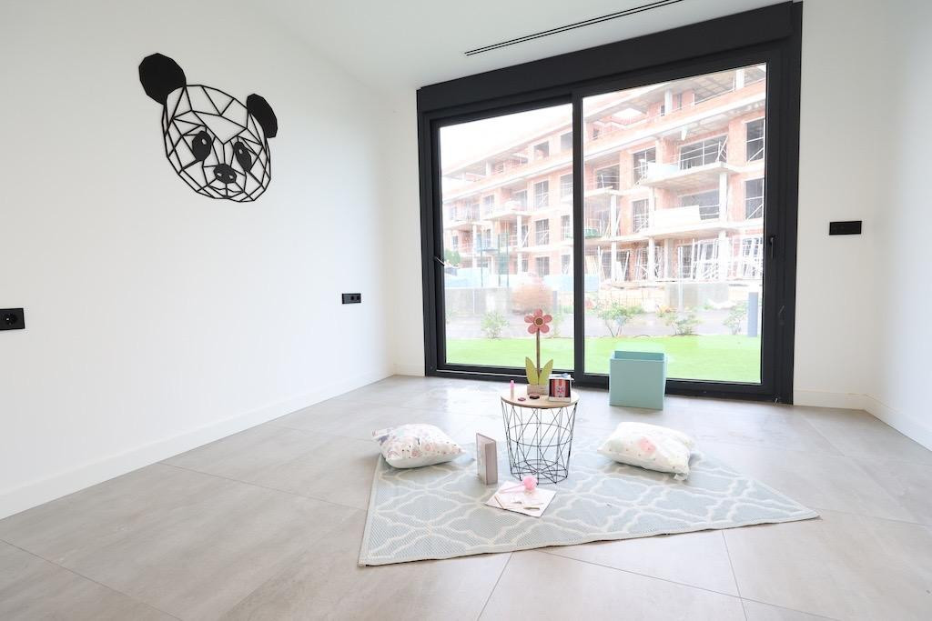 Moradia com 3 quartos com piscina em Múrcia, Espanha – Foto 19
