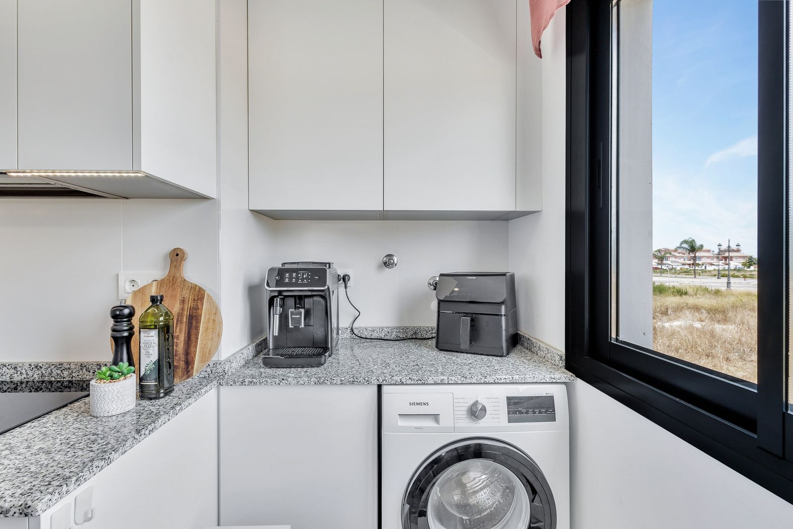 Apartamento com 2 quartos com piscina em Múrcia, Espanha – Foto 13