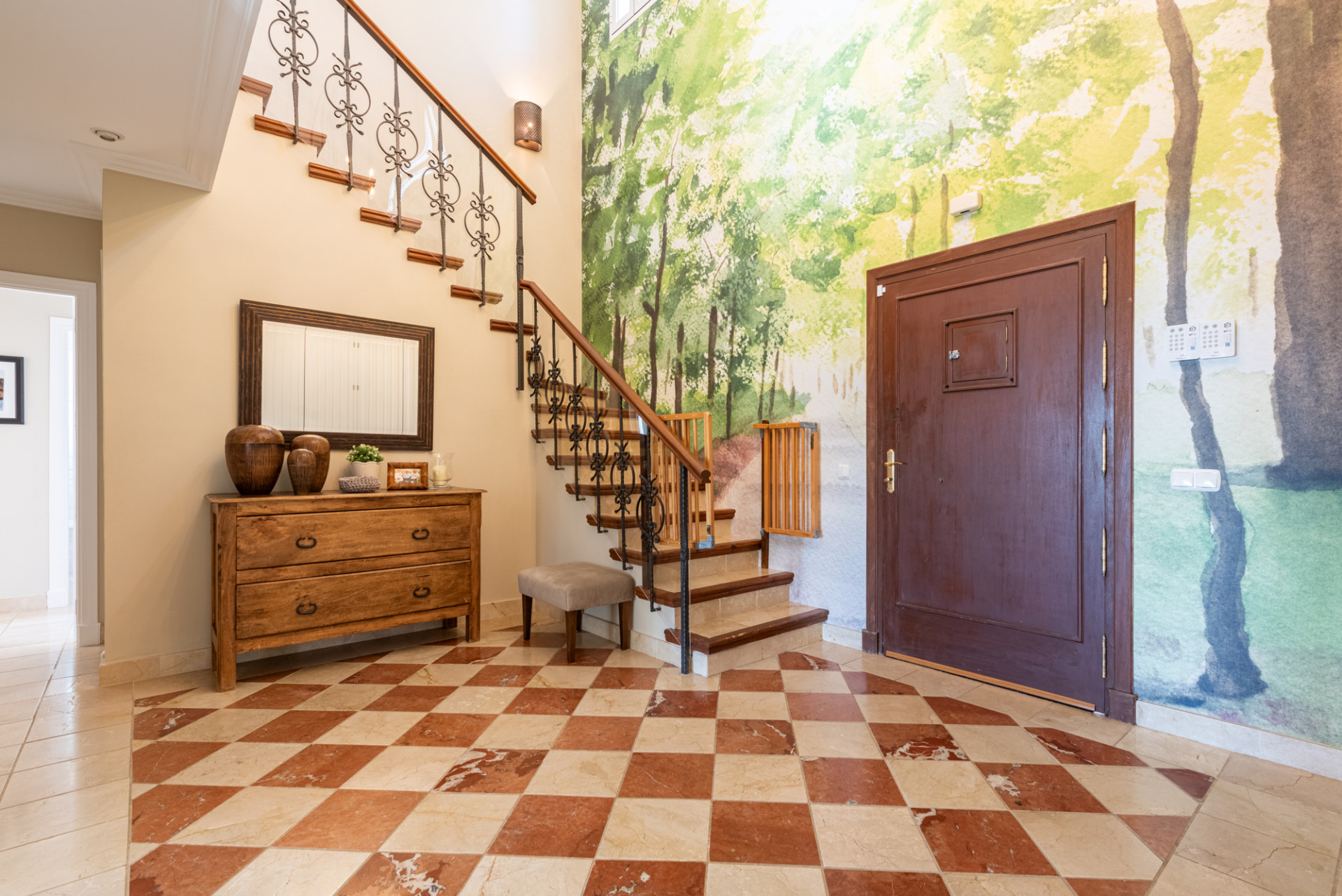 5 Bedroom Villa in Benahavís - Foto 13