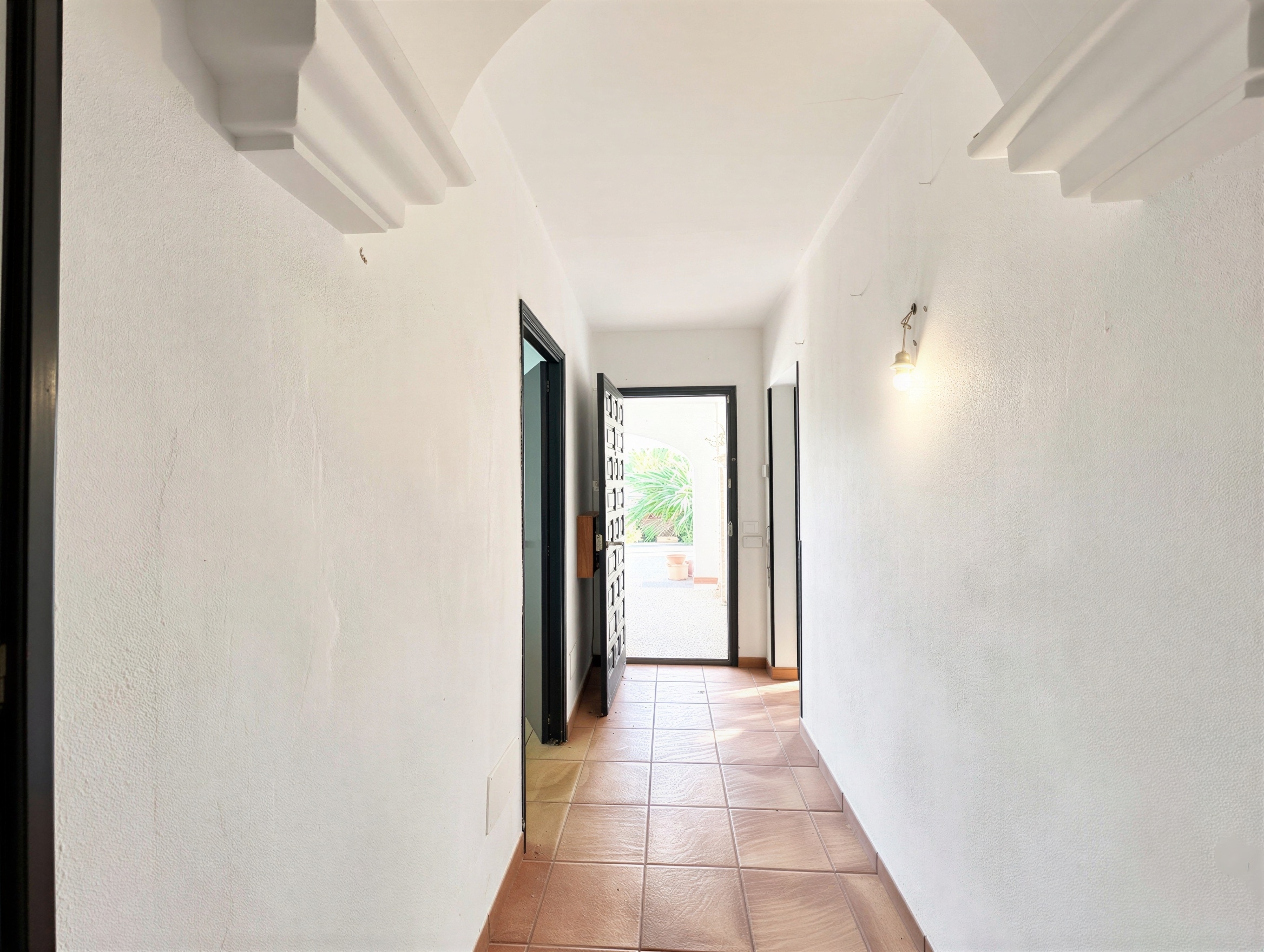 Villa con 3 camere vista mare a Baleari, Spagna – Foto 25