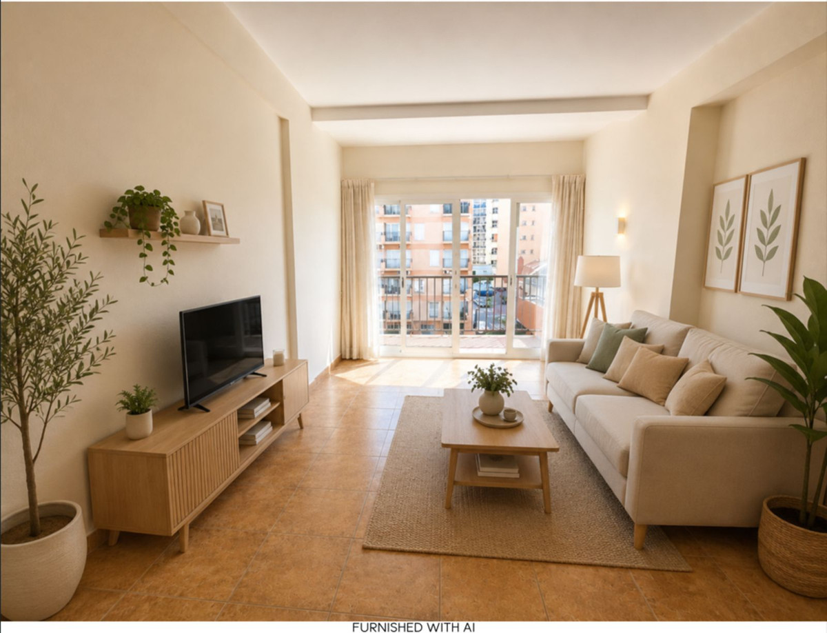 2 Bedroom Apartment in Fuengirola - Foto 8