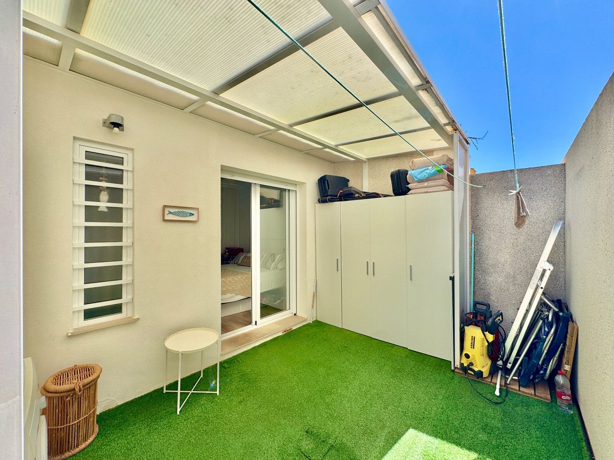 Moradia com 3 quartos com piscina em Múrcia, Espanha – Foto 16