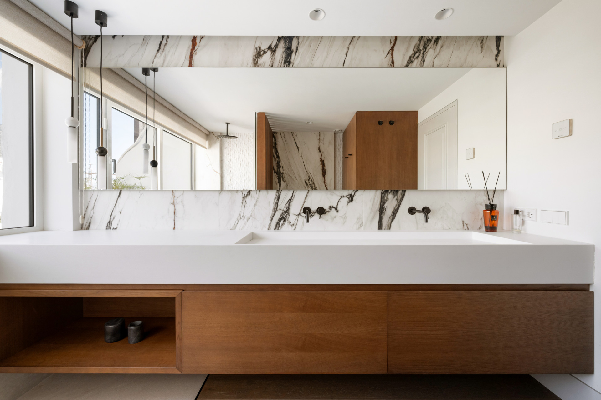 Apartamento com 3 quartos com piscina em Málaga, Espanha – Foto 11