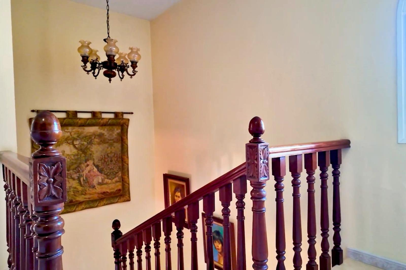 5 Bedroom Villa in Mijas - Photo 14