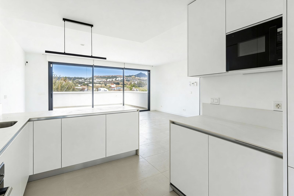 3 Bedroom Villa in Estepona - Photo 18