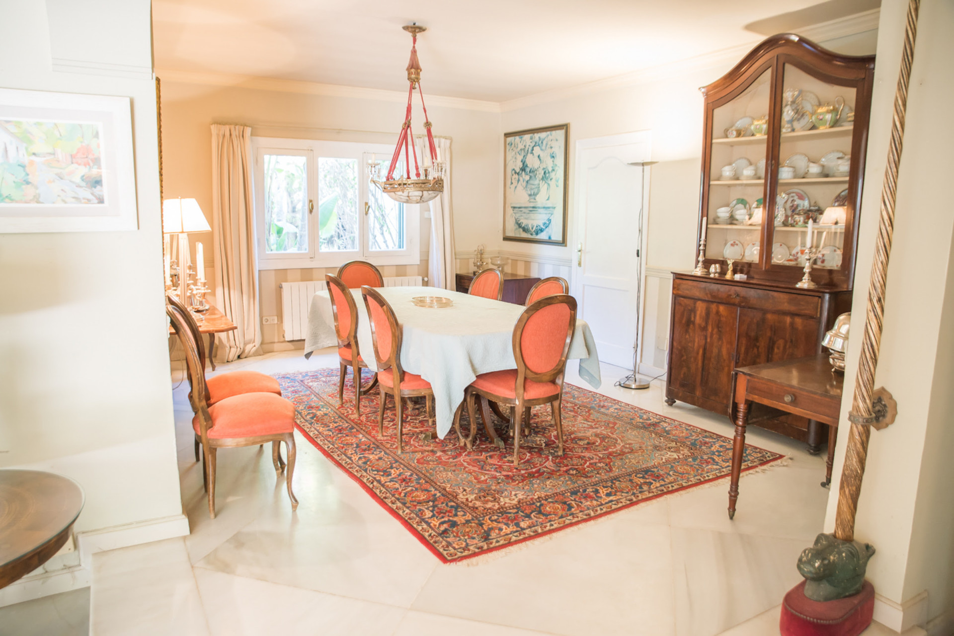 7 Bedroom Villa in Mijas - Photo 6