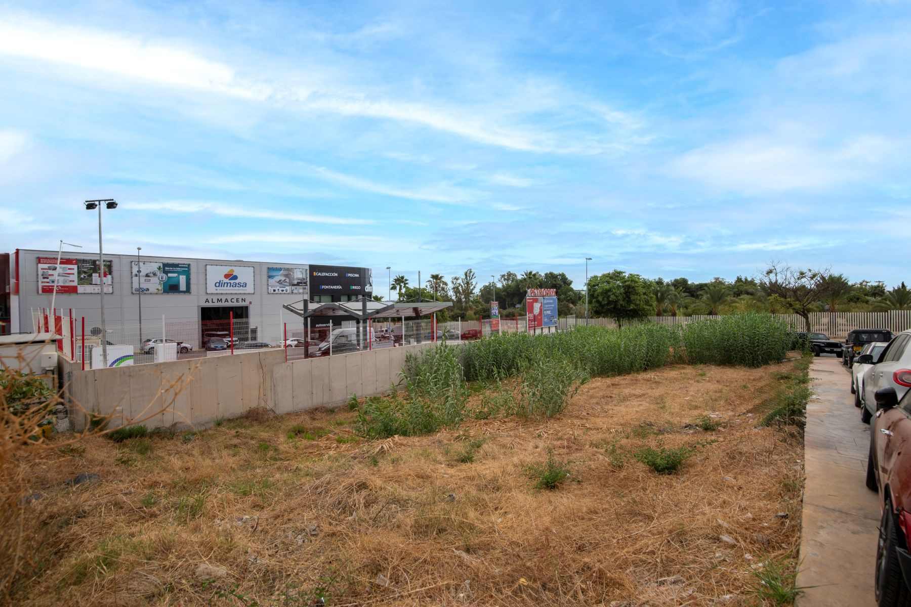 789 m² Plot in San Pedro de Alcántara - Photo 10