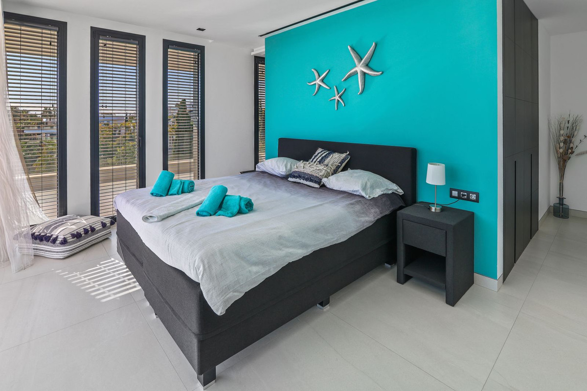 6 Bedroom Villa in Benahavís - Foto 19