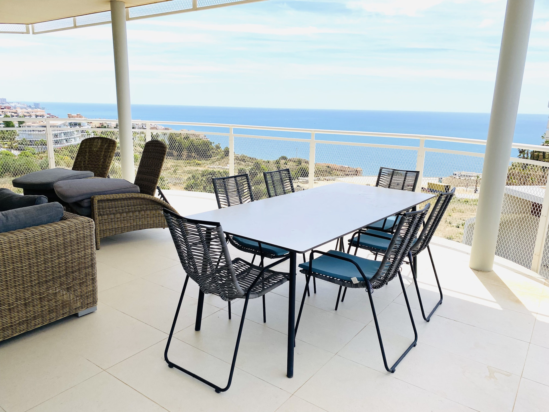 3 Bedroom Apartment in Benalmádena - Фото 3