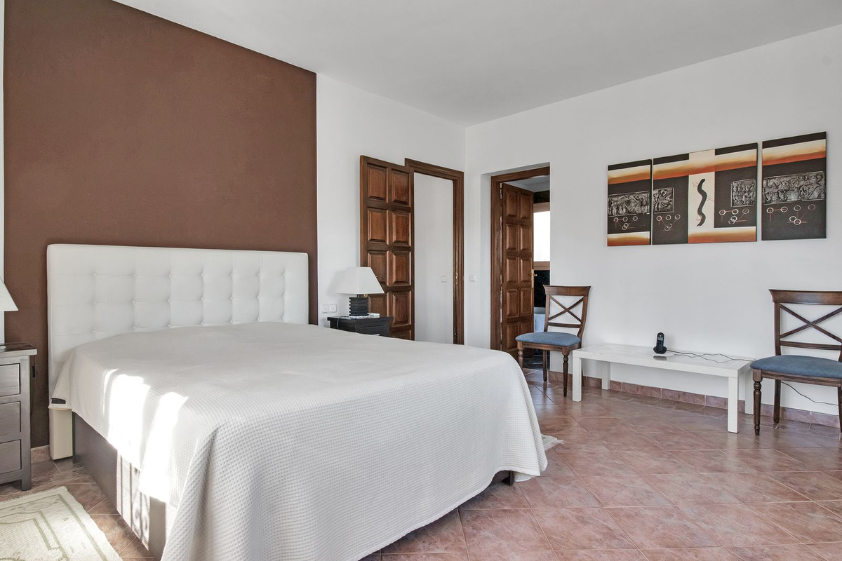 4 Bedroom Villa in San Pedro de Alcántara - Foto 17