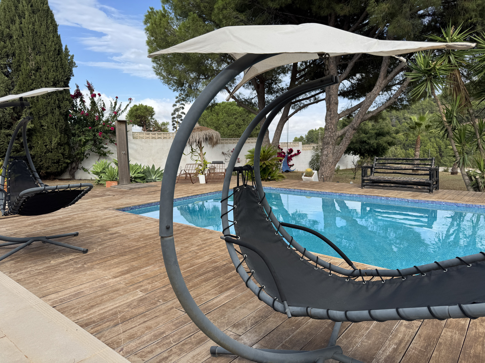 5 Bedroom Villa in Alhaurín de la Torre - Photo 8
