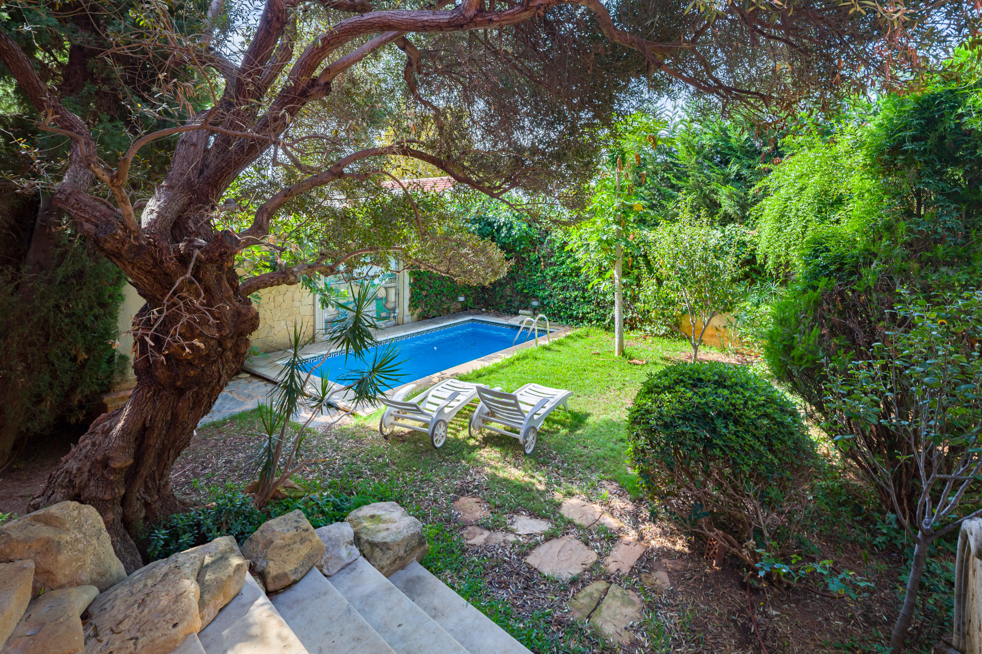 6 Bedroom Villa in Marbella - Foto 13