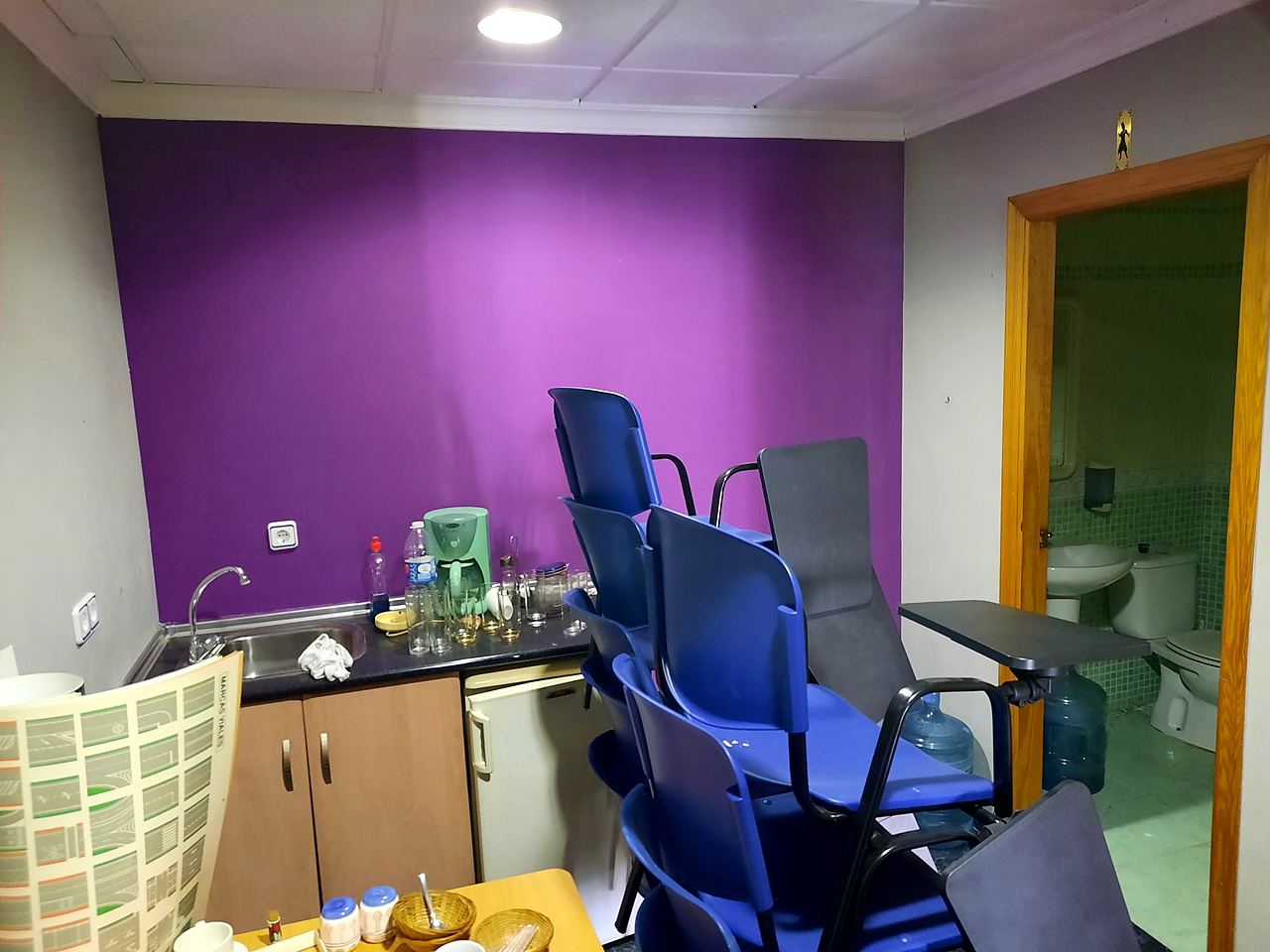 Bedrijfsruimte in Murcia, Spanje – Foto 2