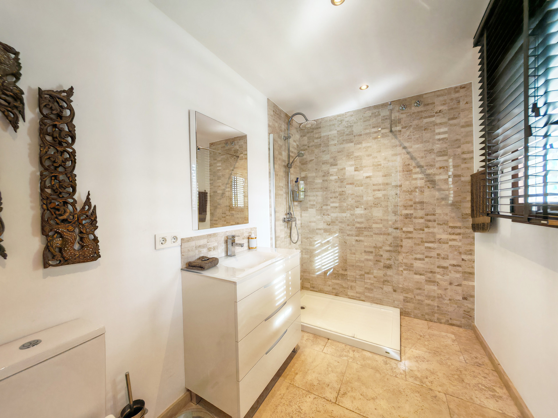3 Bedroom Villa in Mijas - Photo 29