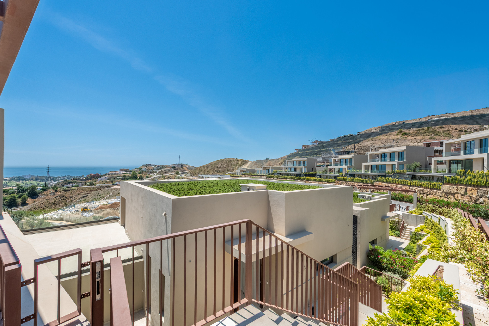 3 Bedroom Villa in Benahavís - Фото 27