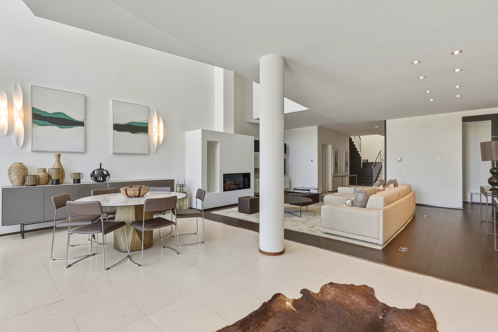 3 Bedroom Villa in Marbella - Photo 6