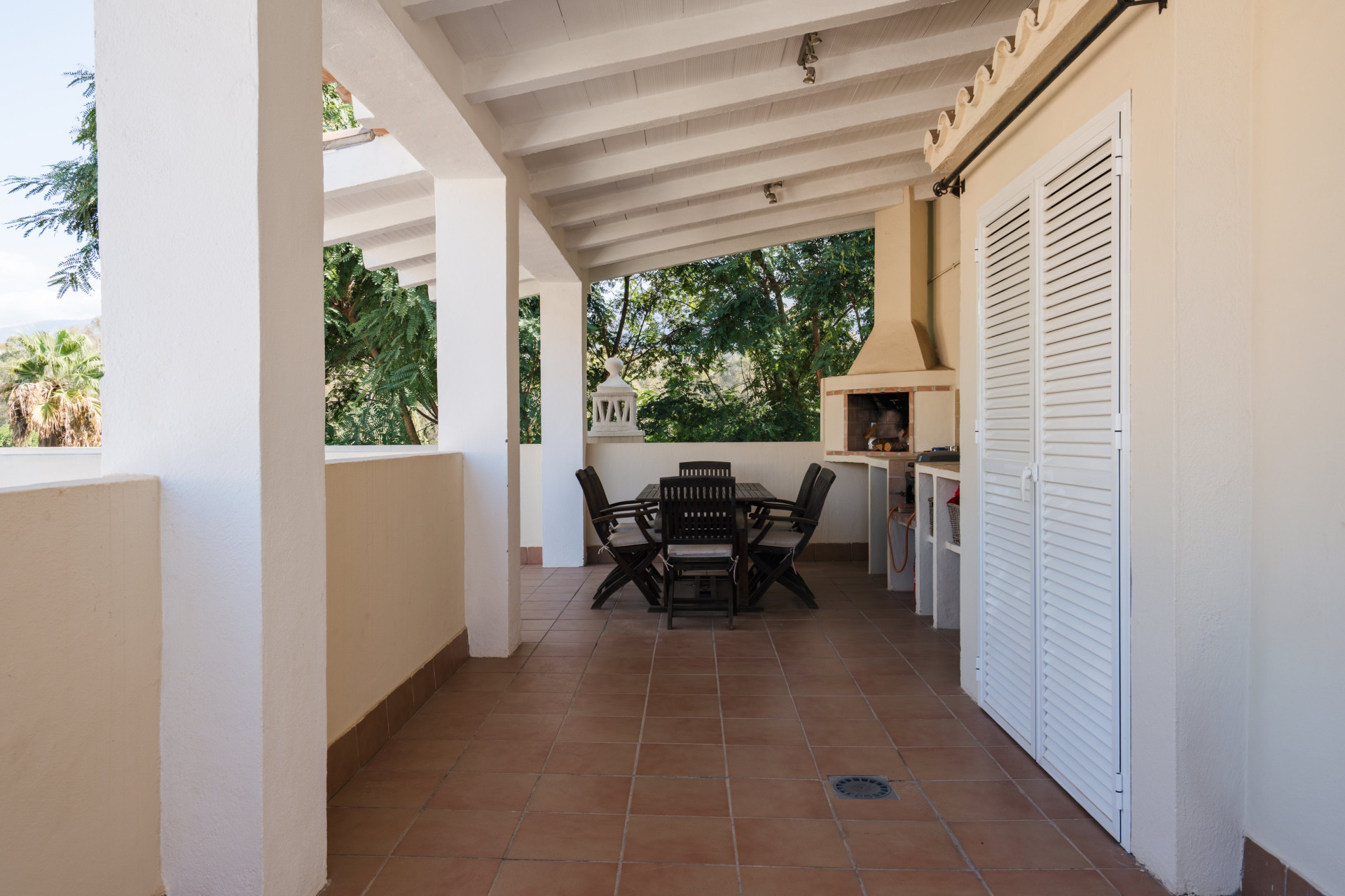 Apartamento com 4 quartos com piscina em Málaga, Espanha – Foto 10