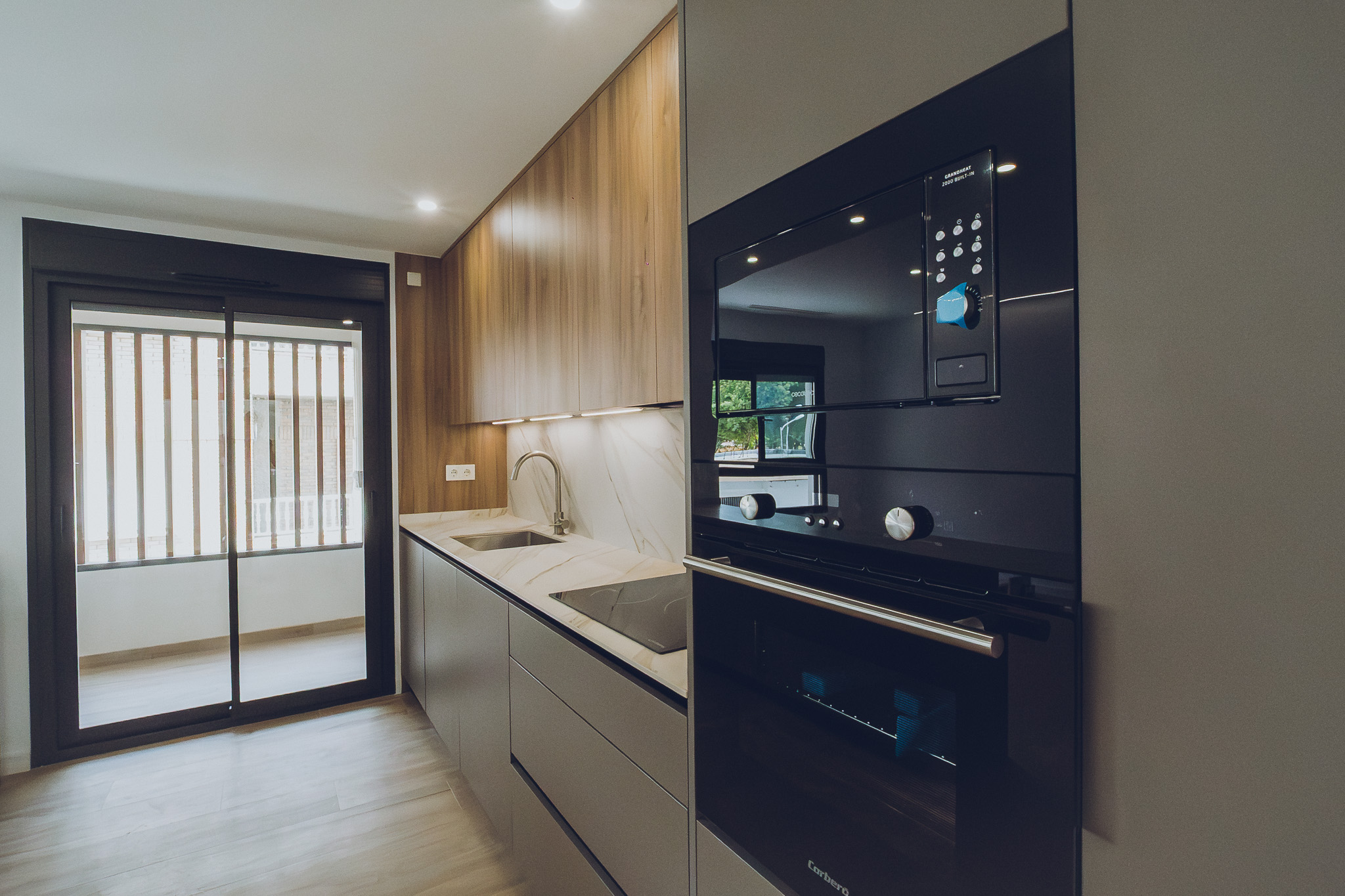 Apartamento com 3 quartos em Valência, Espanha – Foto 26